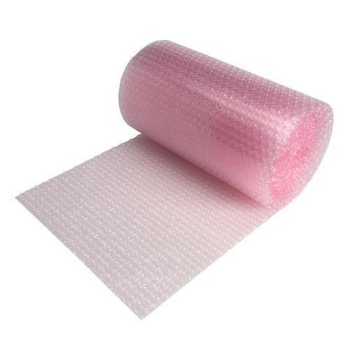 Air Bubble Sheet And Pouch