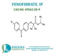 FENOFIBRATE