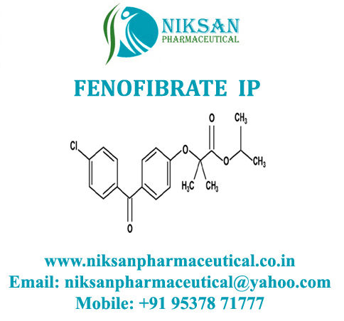 FENOFIBRATE