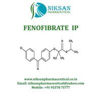 FENOFIBRATE