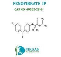 FENOFIBRATE