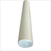 White Cotton Roll