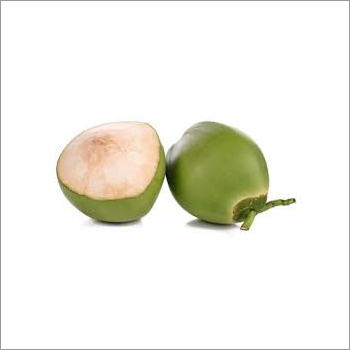 Fresh Tender Coconut