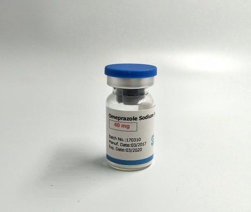 Omeprazole Sodium Injection