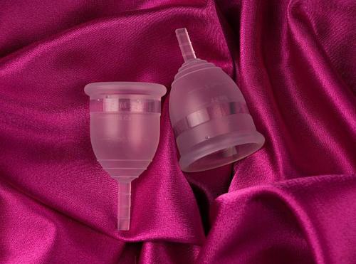 Reusable Medical Grade Menstrual Cup