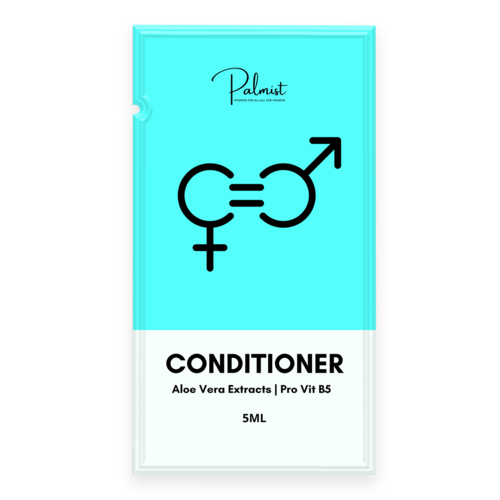 Palmist Hair Conditioner Sachet 5Ml Age Group: Suitable For All Ages