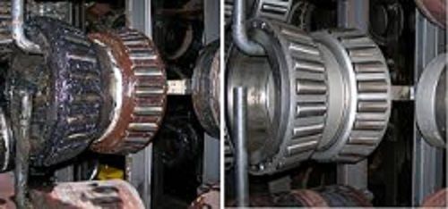 Motor and Engine Degreaser