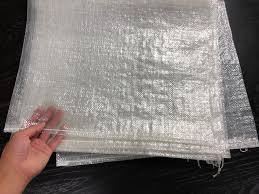 Natural Fabric Packaging Bags