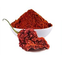 SMOKE DRIED GHOST PEPPER POWDER
