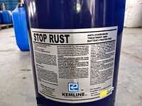 Stop Rust Anti Corrosion Treatment