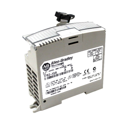 ALLEN BRADLEY 1762-IQ8