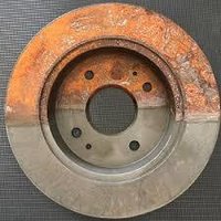 Metal Conditioning Compound
