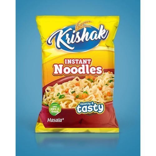 Noodles Packaging Material pouches