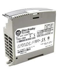 ALLEN BRADLEY 1762-OB8