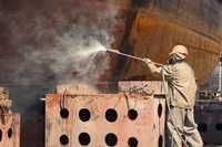 Solvent Based Cleaner - 100% Fireproof, Usda Approved , Deeply Cleans And Degreases With 1:15 Dilution Ratio