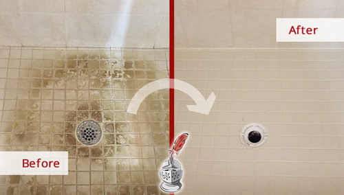 Tile Cleaning Chemical
