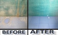 Tile Cleaning Chemical