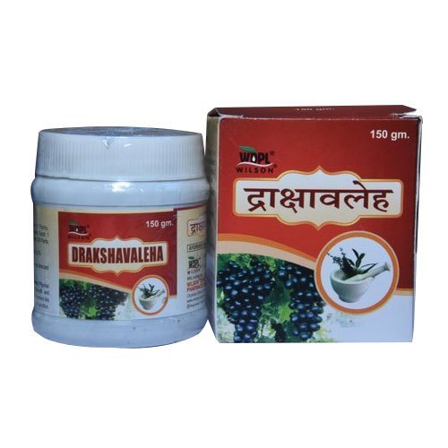 Drakshavaleha lehyam