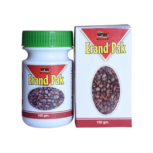 Erand Pak