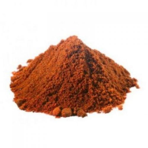 OVEN DRIED GHOST PEPPER POWDER