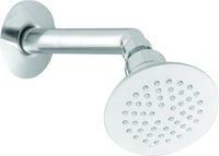 Wall Shower With Arm