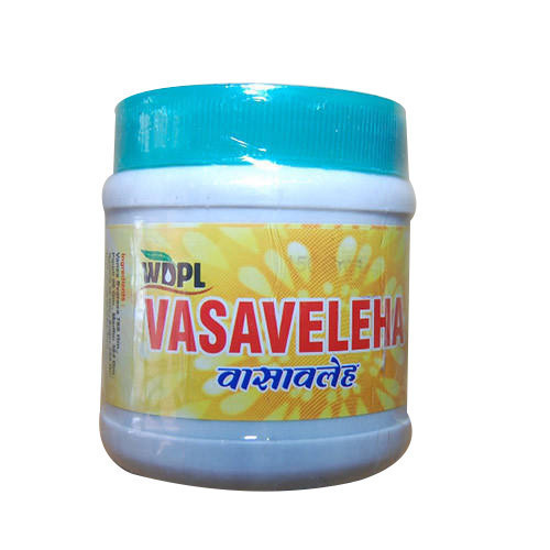 Traditional Medicine Vasaveleha For Cough And Cold