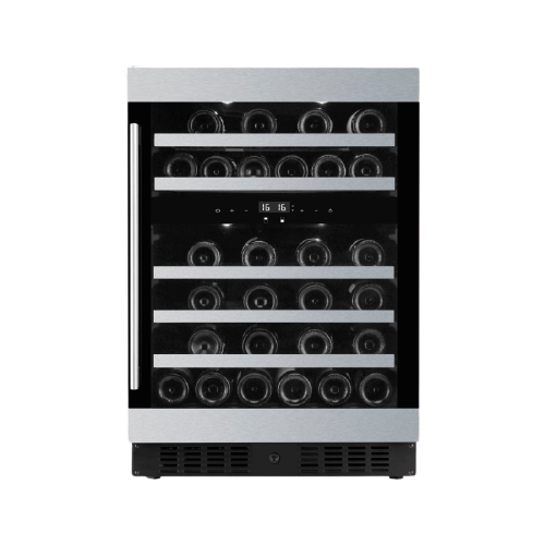 Aavta Wine Cooler - Awc54D Dimension(L*W*H): 820-890 X 595 X 570 Millimeter (Mm)