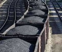 Imported Steam Coal 4800 Gar - 5800 Gcv (00 TO 50 MM)