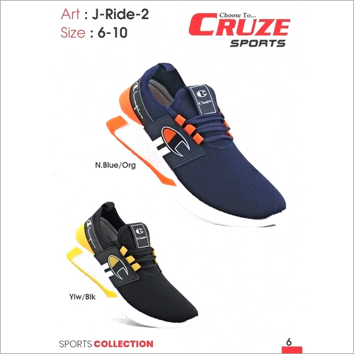 Cricket Sports Shoes