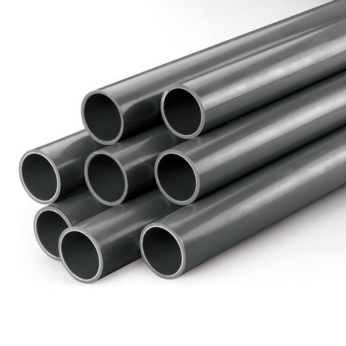 Ms Conduit Pipe By NYKA STEEL INDUSTRIES LLP