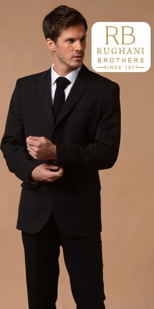 Mens Formal Suits