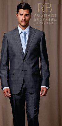 Mens Formal Suits