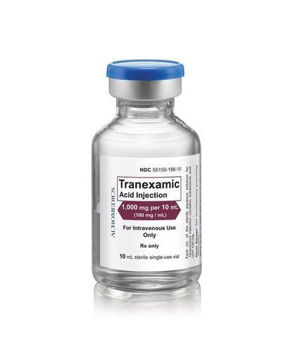 Triamcinolone Acetodine Injection