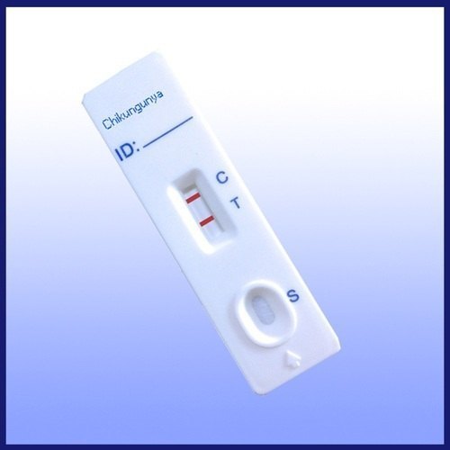 Chickenguniya Test Kit