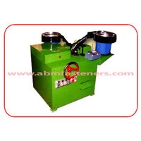 Pop Rivet Making Machine - Operating Type: Automatic