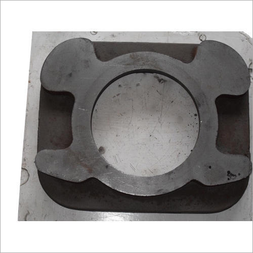 Industrial Cast Iron Shell Investment Casting By ABI HI TECH METAL TECHNOLOGIES