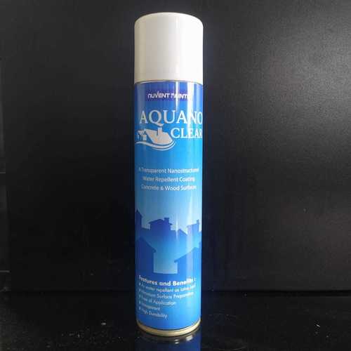 Aqua No Clear By INM NUVENT PAINTS PRIVATE LIMITED