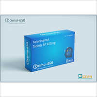 Ocimol 650