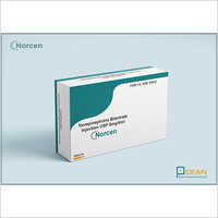 NOREPINEPHRINE BITARTRATE INJECTION 8MG/4ML