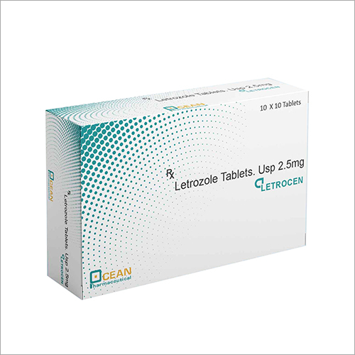 Letrozole Tab