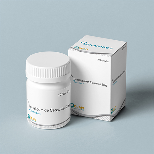 LENALIDOMIDE CAPSULE
