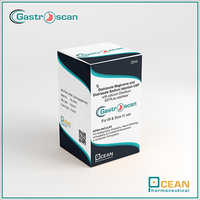 Gastroscan Injection