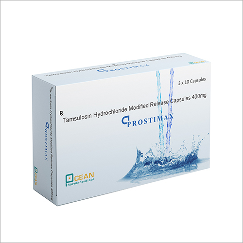 Prostimax 400