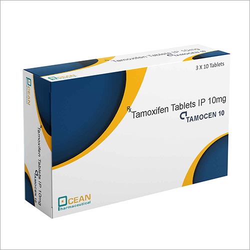 TAMOXIFEN TABLETS 