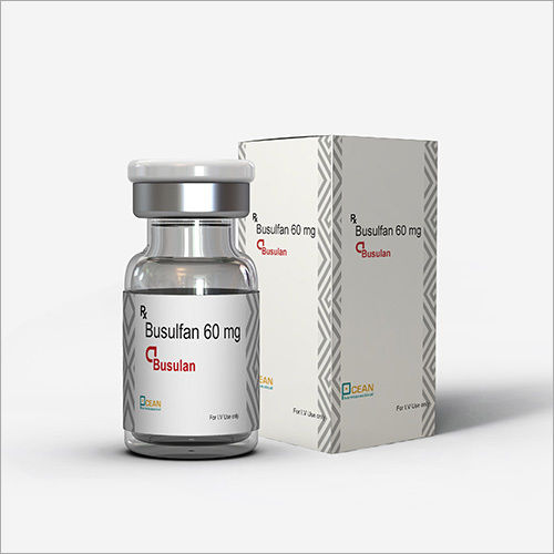 BUSULFAN 60MG