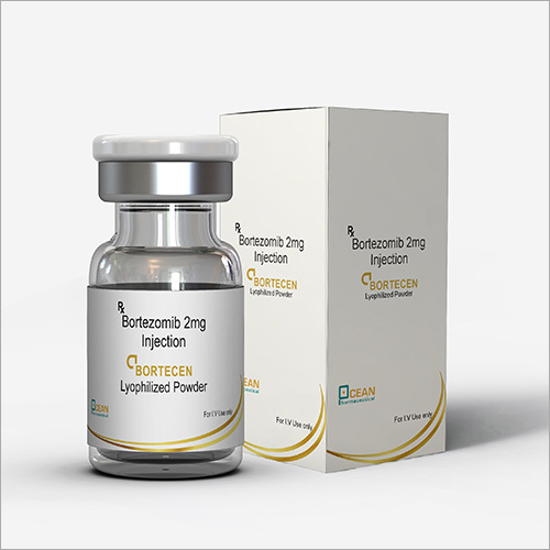 BORTEZOMIB INJECTION