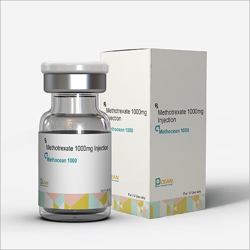 METHOTREXATE INJECTION