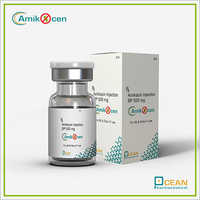 AMIKACIN INJECTION 500MG