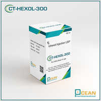 Iohexol Injection 300 - Drug Type: Specific Drug