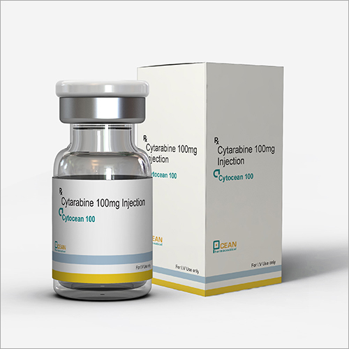 CYTARABINE INJECTION